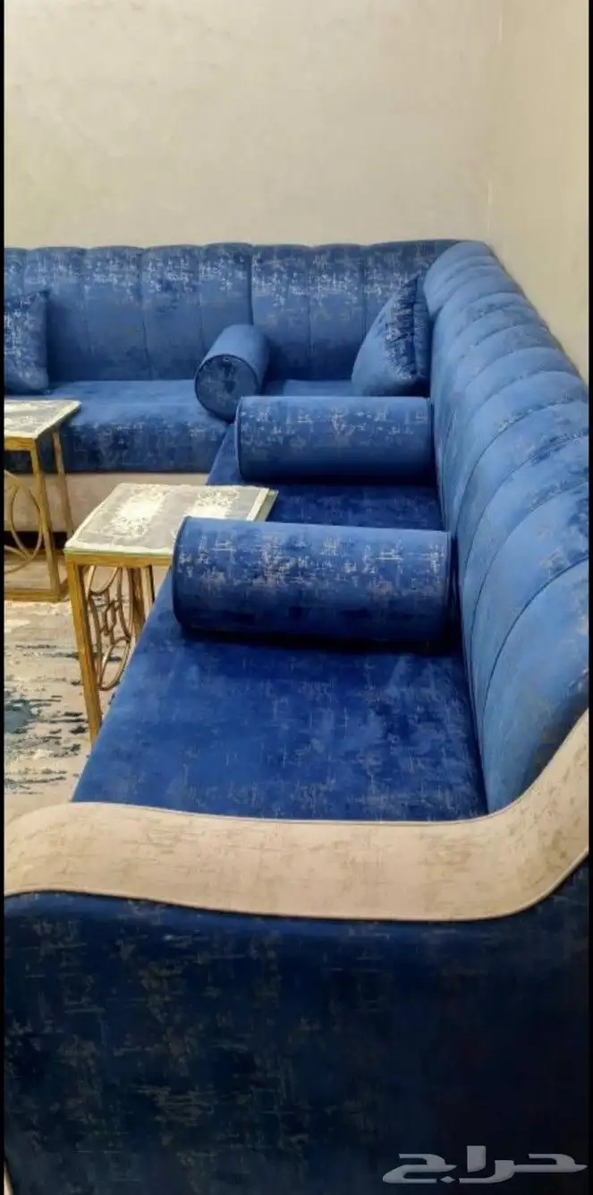 كنب كحلي (تم البيع) 0