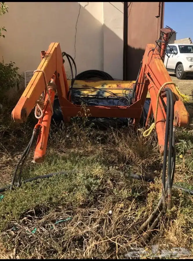 بكت حراثه سامي 0