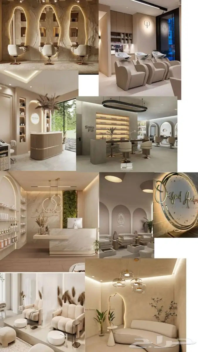 مؤسسة ايليت روز للتصميم الديكورات والمقاولات 10