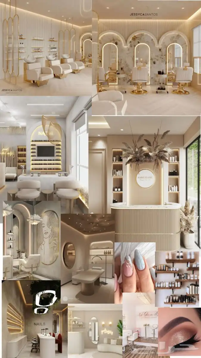 مؤسسة ايليت روز للتصميم الديكورات والمقاولات 6