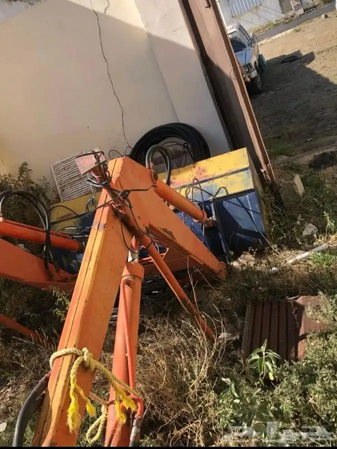 بكت حراثه سامي 2