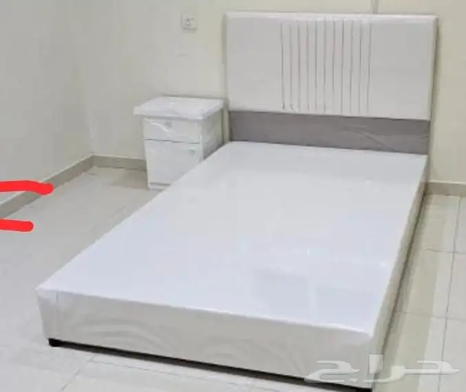 سراير مراتب مفارش بطانية سرير الرياض 9