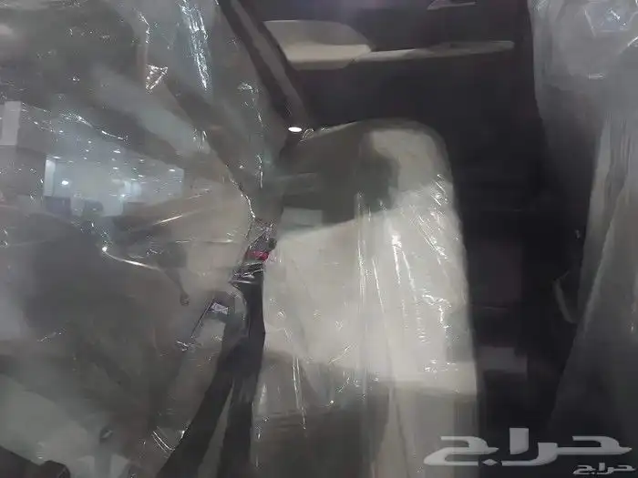 هونداي اكسنت فليت 2025 عرض خاص جدا وقسط يبدأ من 1000 ريال 4