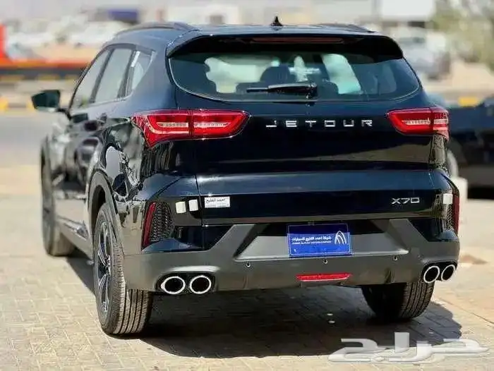 جيتور X70 2026 3