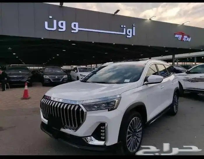 جيتور X90 بلس لاكجري موديل 25 كاش وتقسيط 0