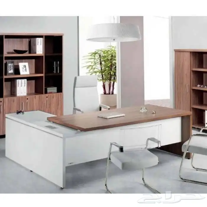 اختار مكتبك وابدأ يومك باحترافية 15