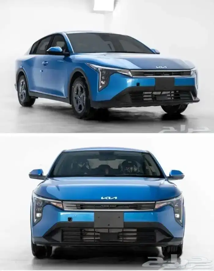 كيا K4 م 2025 نص فل 0