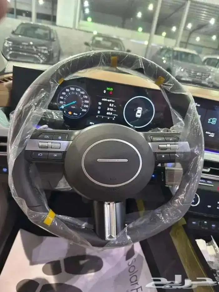 هيونداى سوناتا 2026 كاش وتمويل أقوى العروض وأقل الاسعار 7