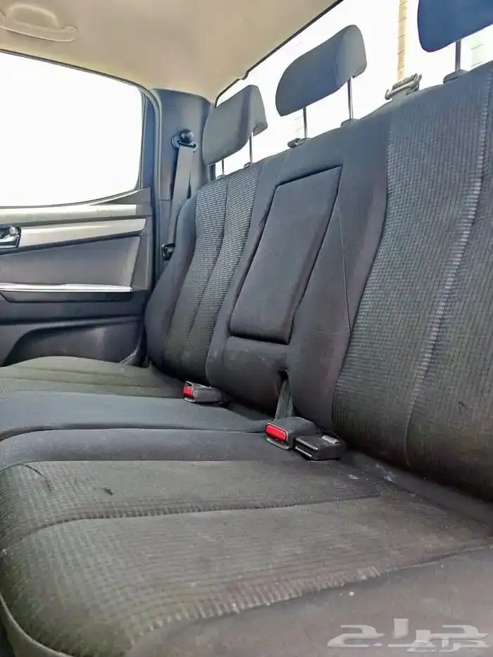 ايسوزو ديماكس 2020 دبل LS 26