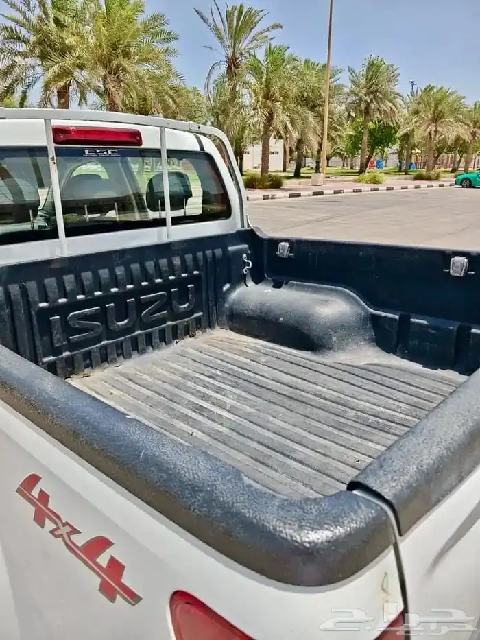 ايسوزو ديماكس 2020 دبل LS 11