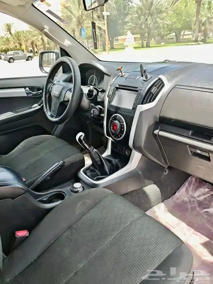 ايسوزو ديماكس 2020 دبل LS 29