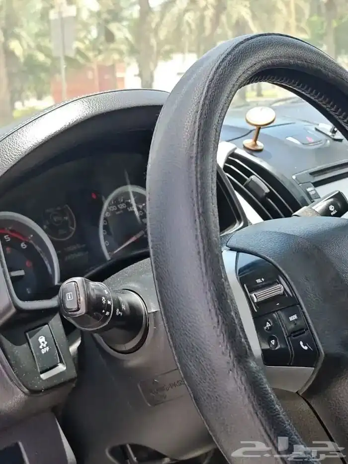 ايسوزو ديماكس 2020 دبل LS 24