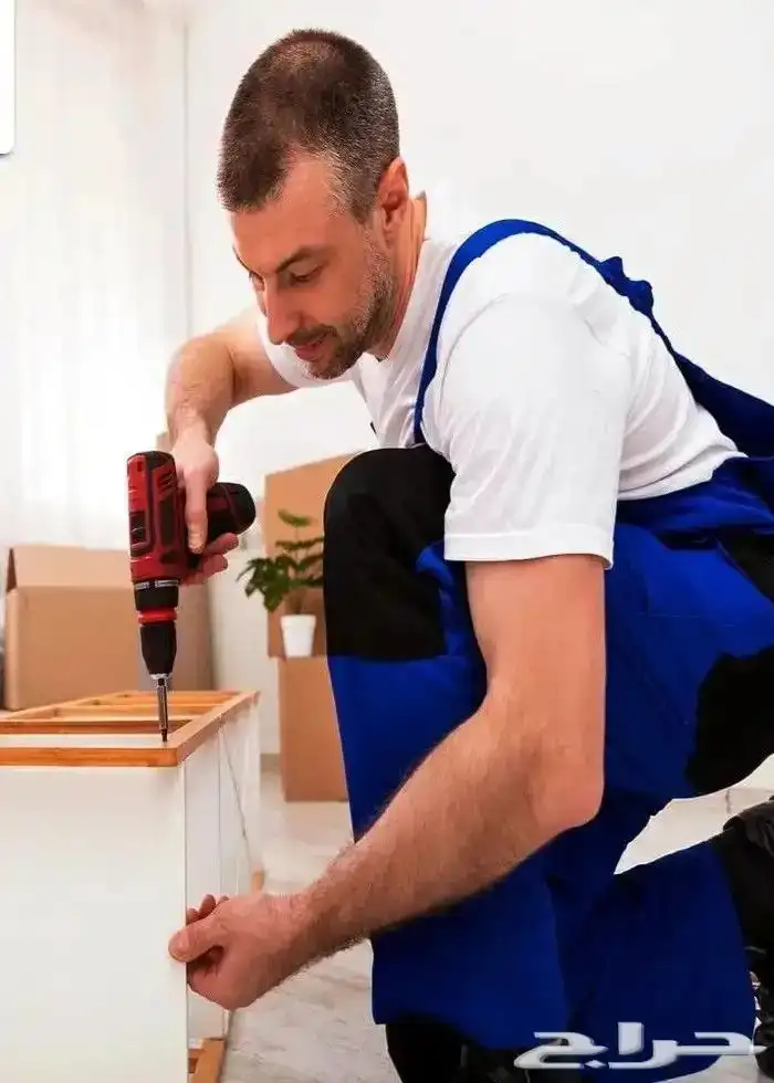 اثاث دواليب غرف نوم ستاير مطابخ بالمدينة المنورة (نجار) 5