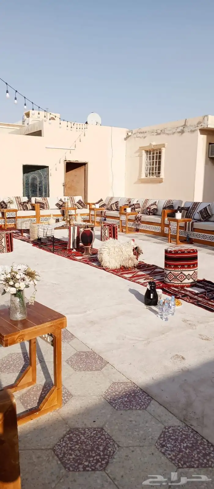 جلسات VIP أفضل الجلسات 7