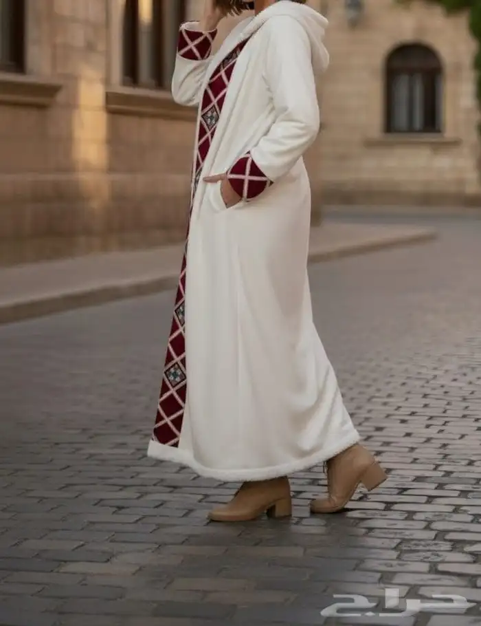 فروات نسائية ورجالية فخخمة 2