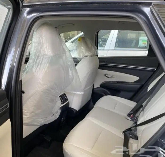 هيونداي توسان سمارت 2.0 كاش واقساط 6