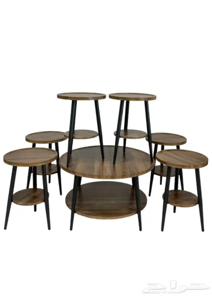 طقم طاولة جديدنا بجودة ممتاز 10