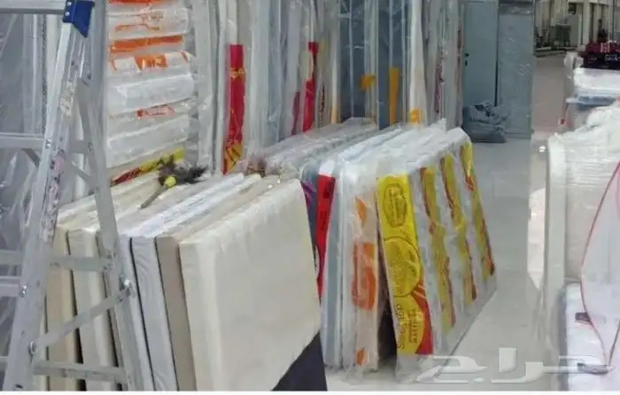 مراتب طبيه وسست وجميع انواع المفارش شامل التوصيل في الرياض 7