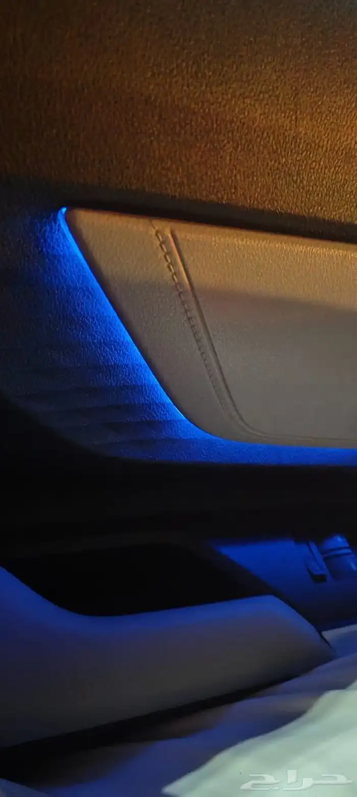 تويوتا فيلوز 2024 فل كامل 11