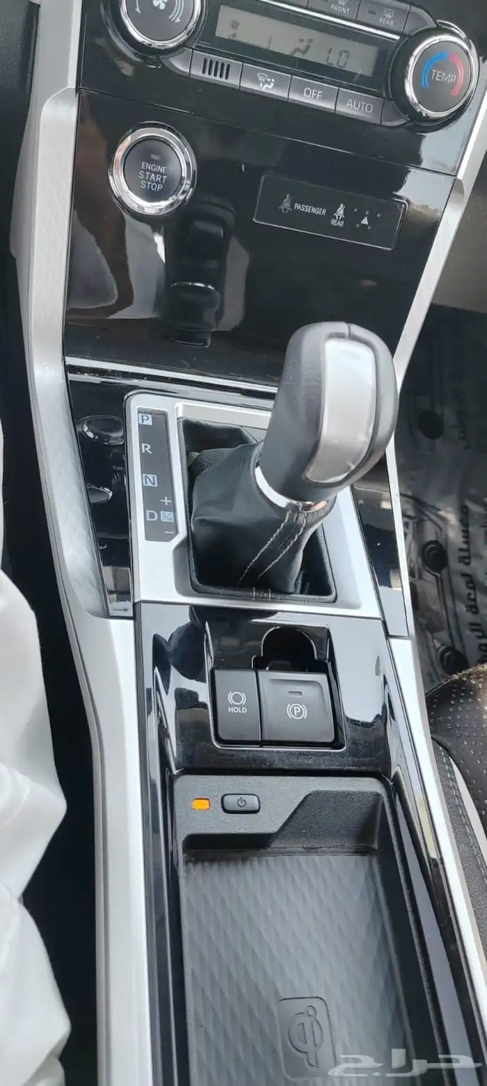 تويوتا فيلوز 2024 فل كامل 28