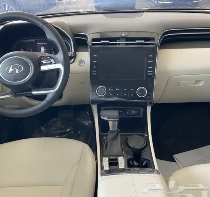 هيونداي توسان سمارت 2.0 كاش واقساط 5