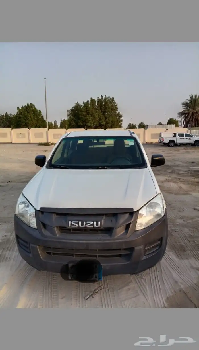 ايسوزو موديل 2014 0