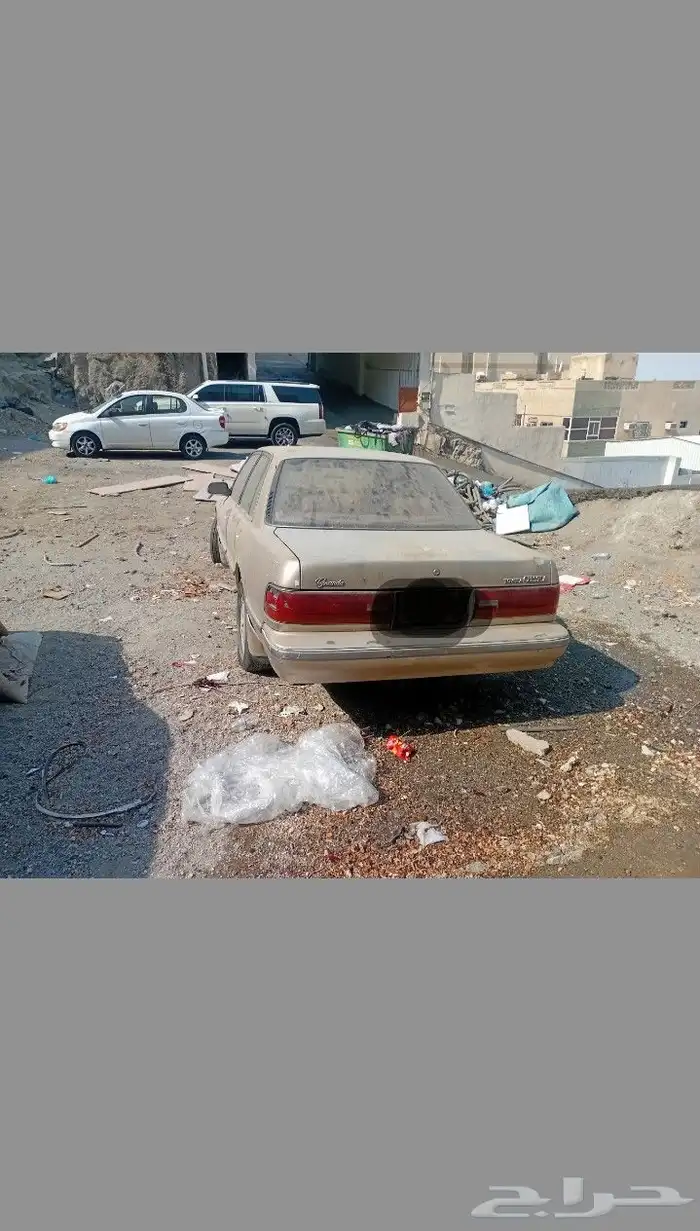 كرسيدا قراندي أمريكي 2