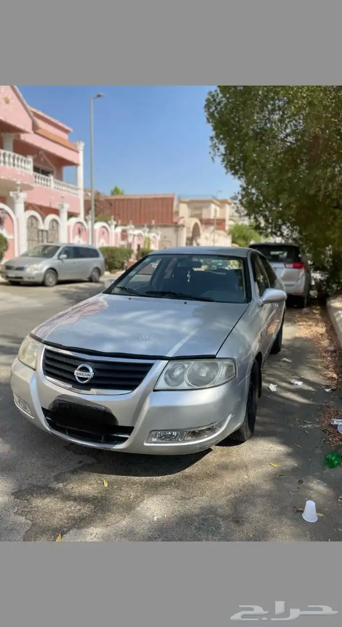 نيسان صني 2011 1