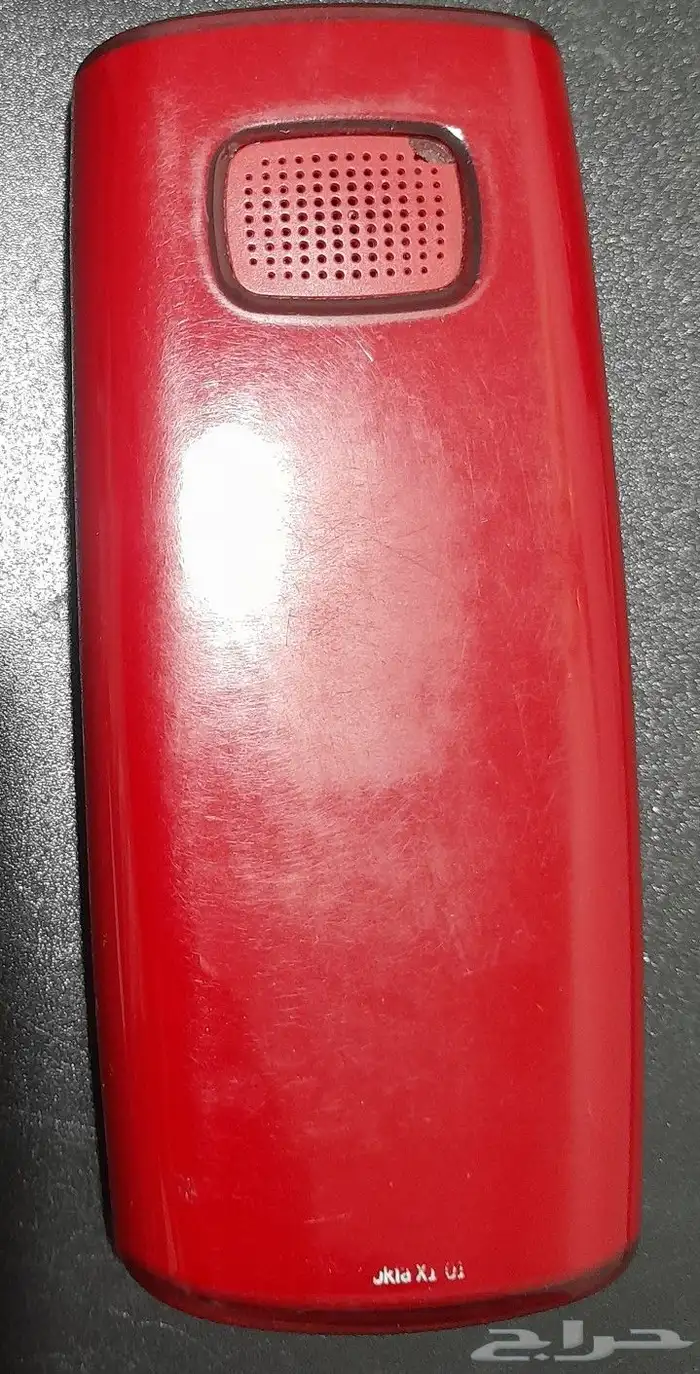 جوال بلاك بيرى بولد وجوال نوكيا قديم الجوالين يعملان بشكل جي 5