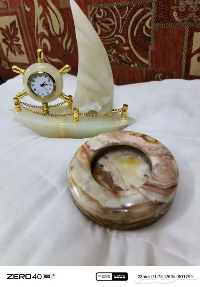 تحفه باكستانيه رخام جديده لم تستخدم للطلب التواصل على الخاص 0