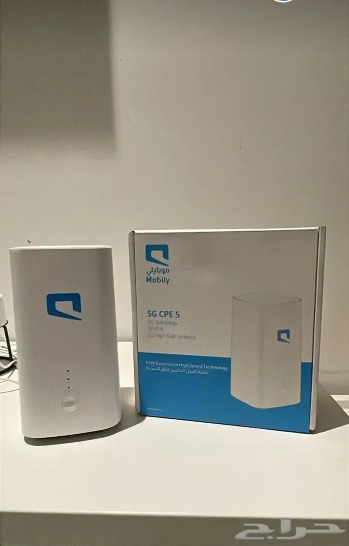 احدث جهاز 5g 0