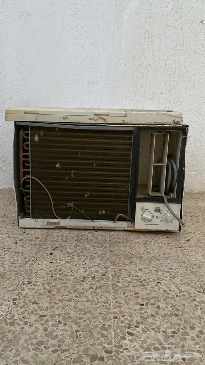 مكيف شباك لبيع 0