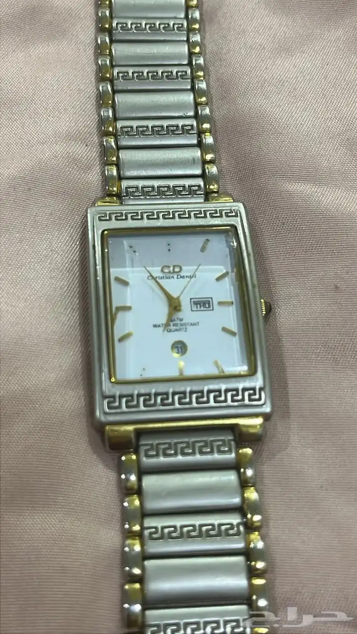 ساعات نادره للبيع 0