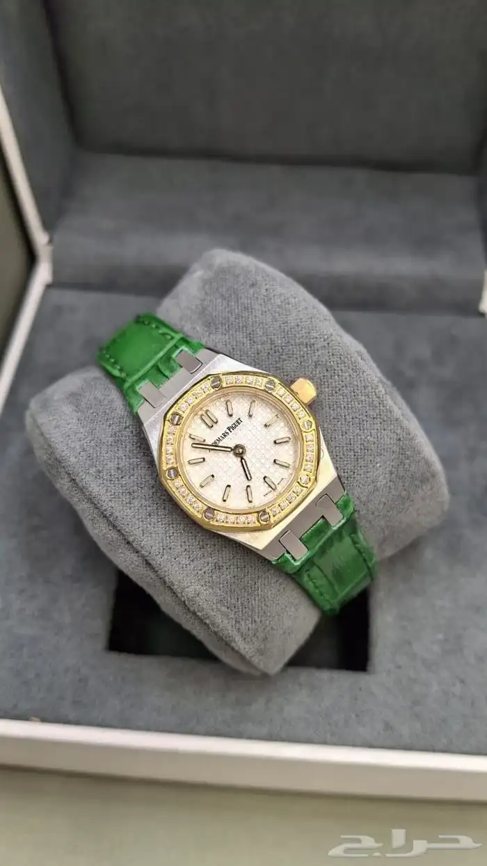 ادمر بياجيه نسائي درجه اولا 2