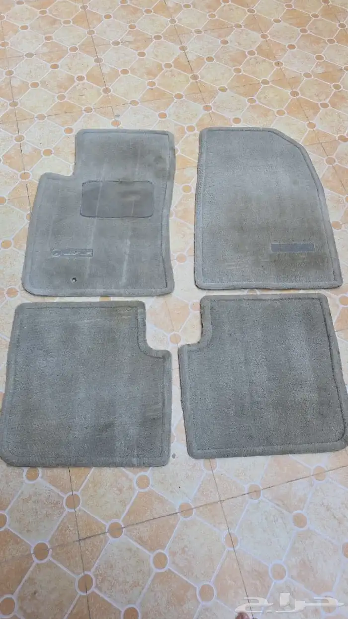 قطع لكزس es300 1998-2001 3