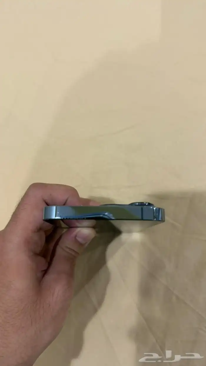 ايفون 13 برو 256 جيجا 2