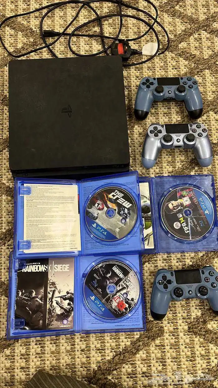 سوني فور سليم للبيع 0