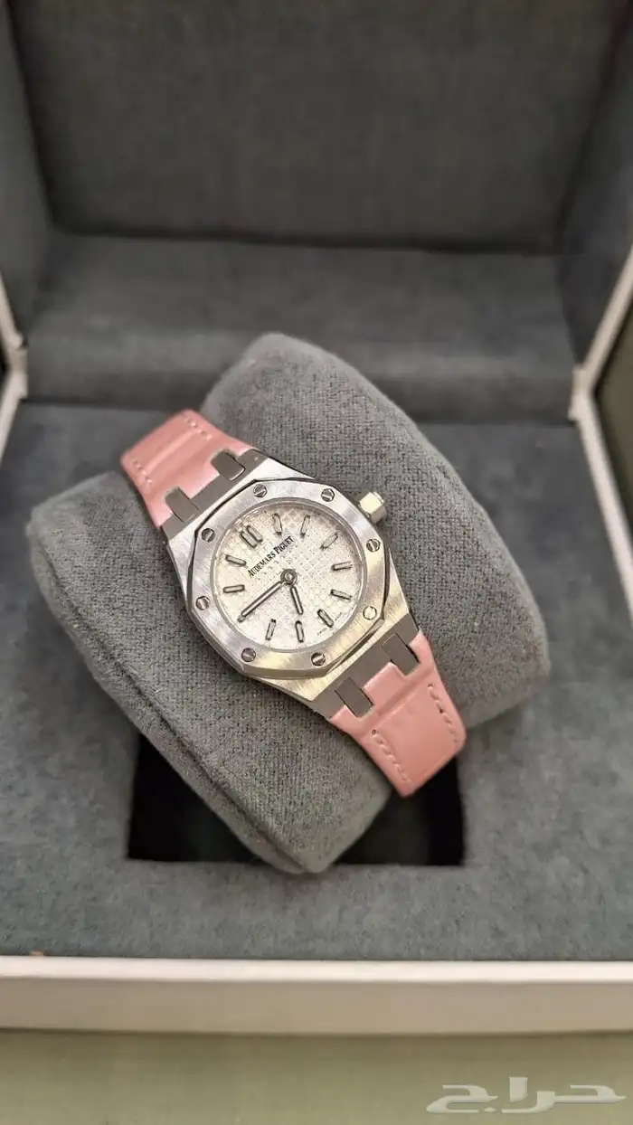 ادمر بياجيه نسائي درجه اولا 1