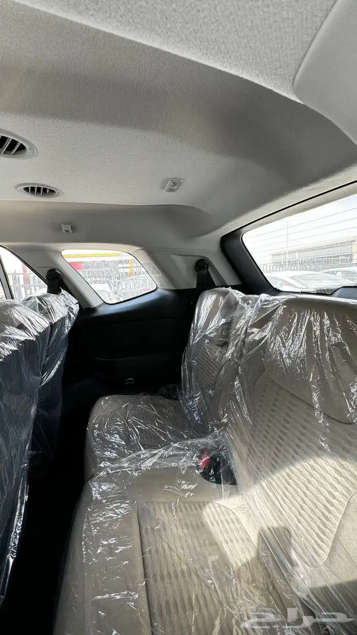 فورد ايفرست استاندر سعودي 2025 8