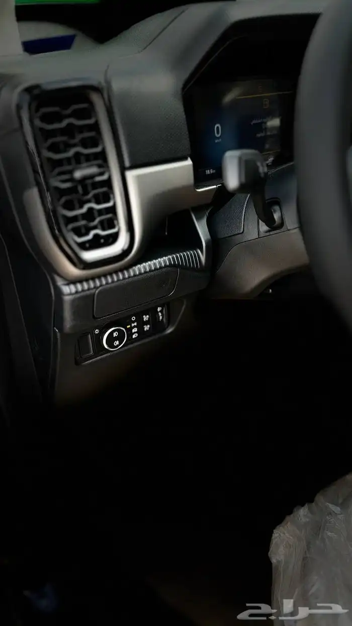 فورد ايفرست استاندر سعودي 2025 7