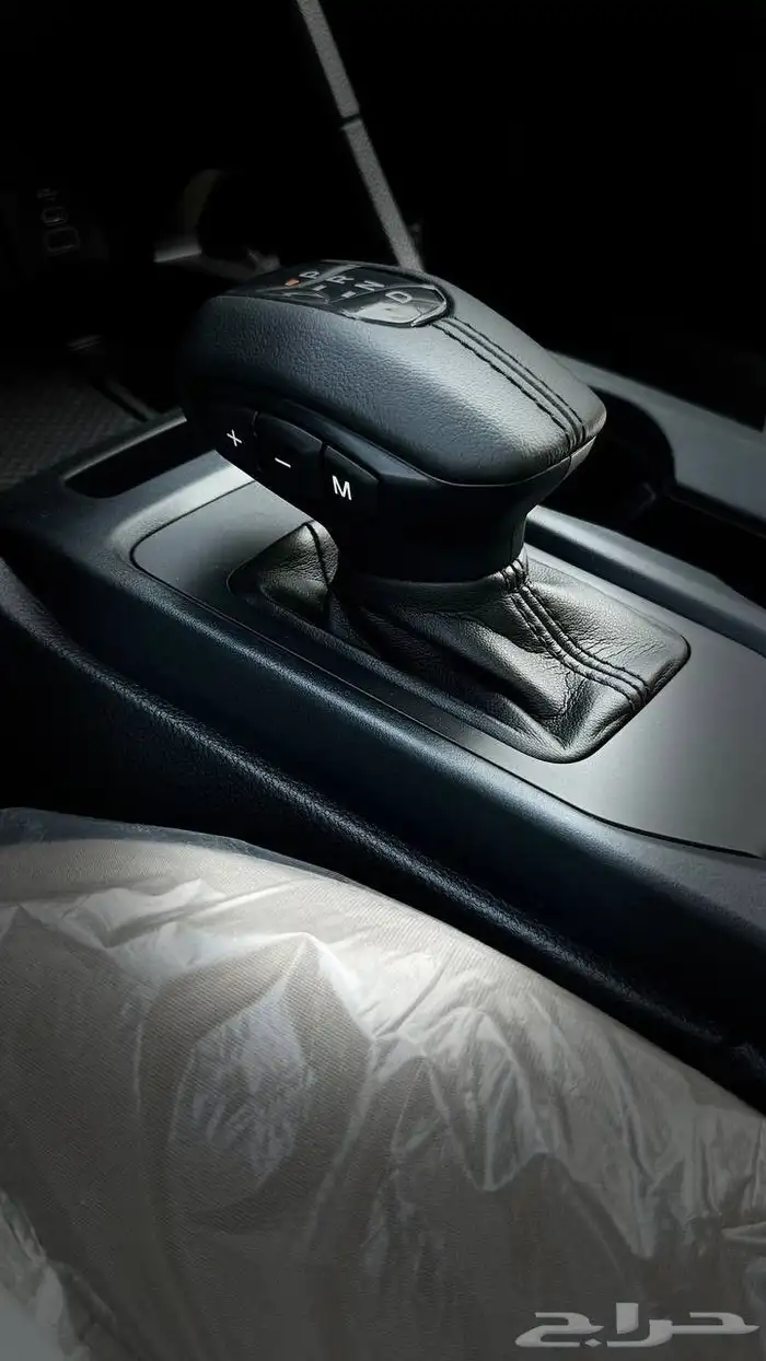 فورد ايفرست استاندر سعودي 2025 5