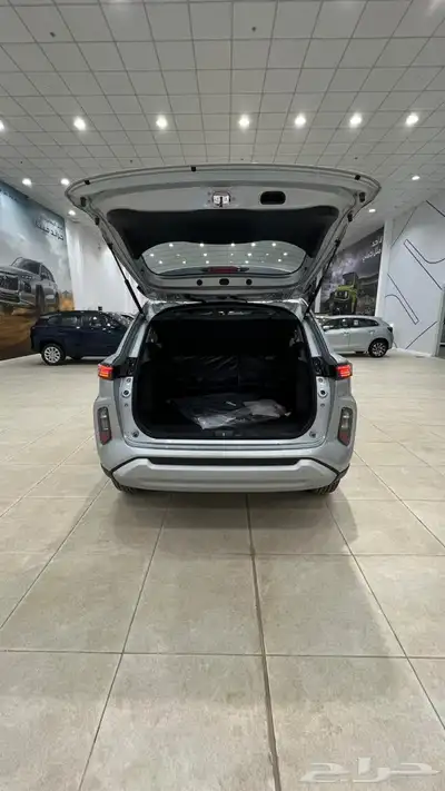 سوزوكي جراند فيتارا 2026 بقسط يبدأ من 1100 شامل التأمين index