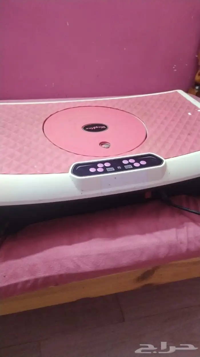 جهاز رياضه 1