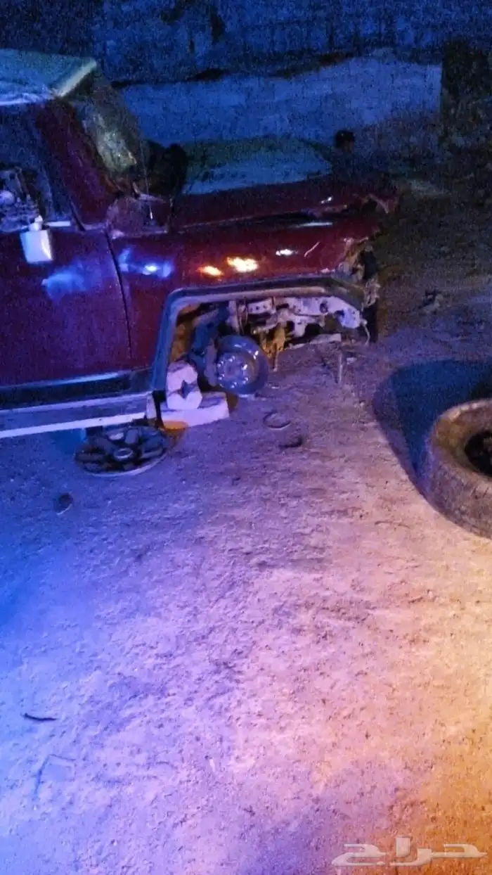 جيب اف جي قطع غيار قطع غيار 1