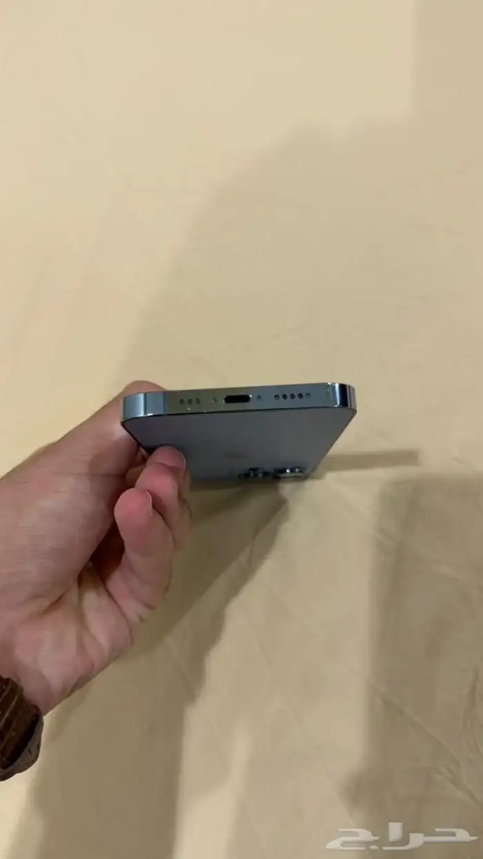 ايفون 13 برو 256 جيجا 1