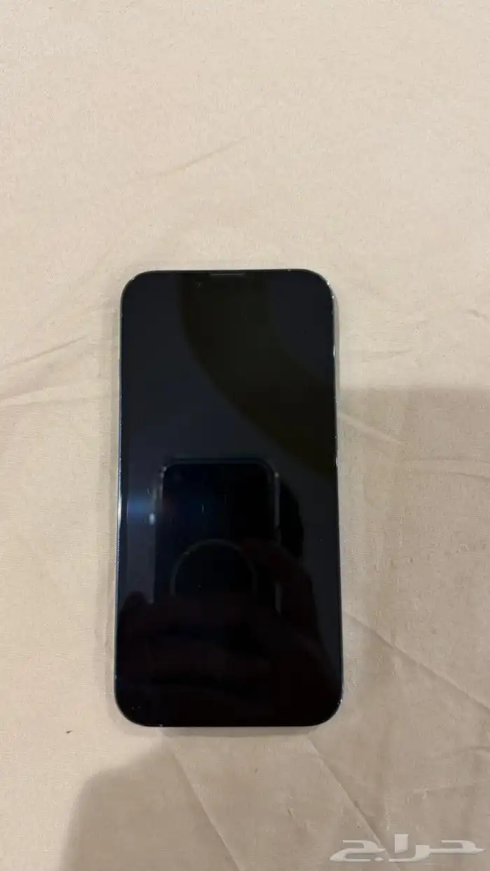 ايفون 13 برو 256 جيجا 3