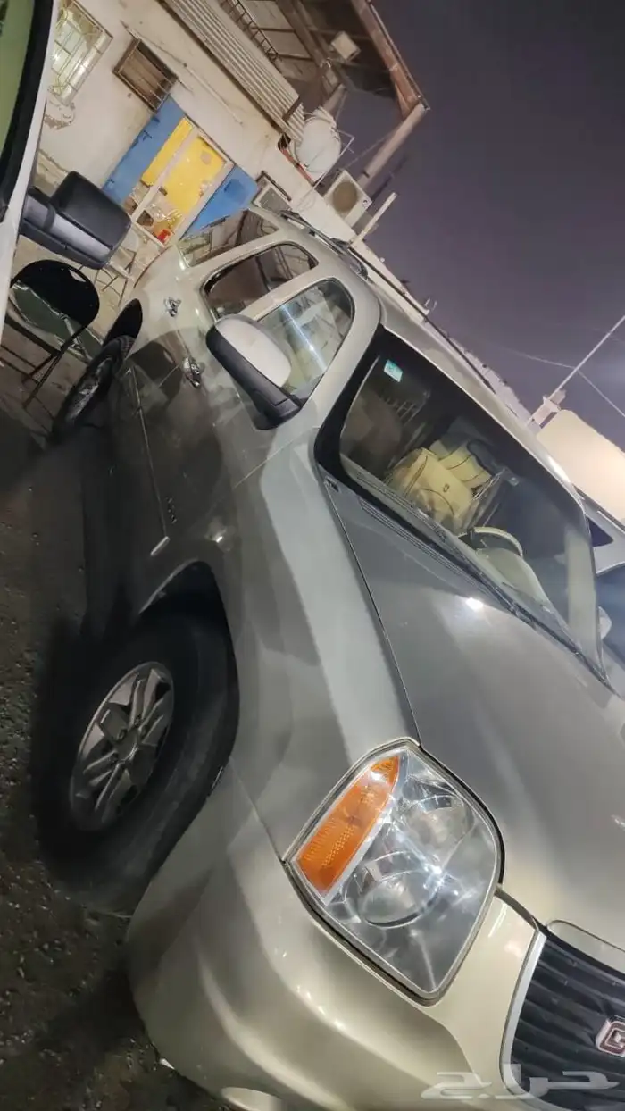 جمس يوكن قصير 4