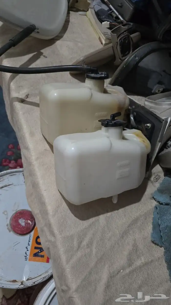 قطع لكزس es300 1998-2001 4