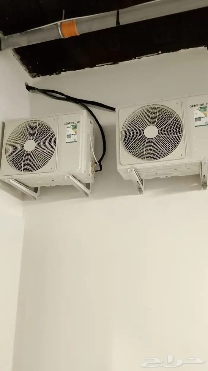 أحدث عروض مكيفات اسبلت ومخفي بأقل الاسعار 1