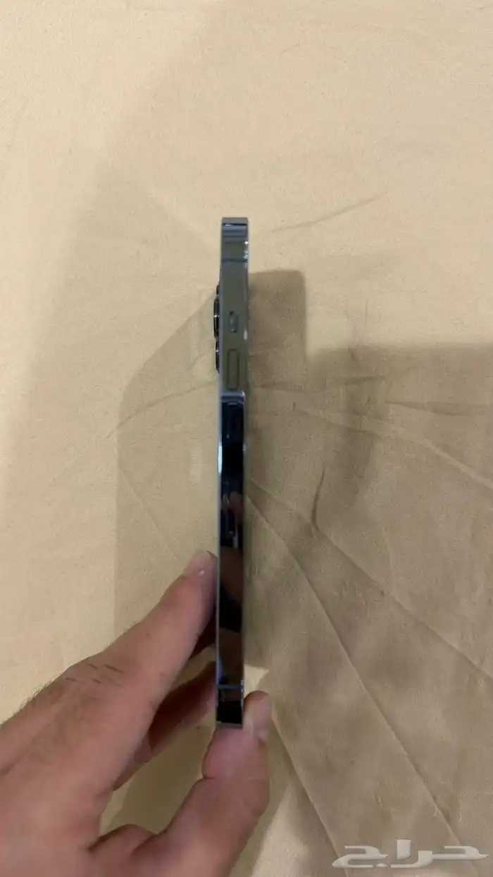 ايفون 13 برو 256 جيجا 5